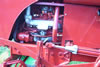 B.M.B. President Tractor Detail 3