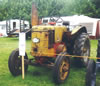 Field Marshall Series I Tractor 1946