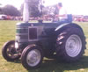 Field Marshall Series II Tractor