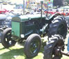 Fordson Model N Standard Tractor 1943
